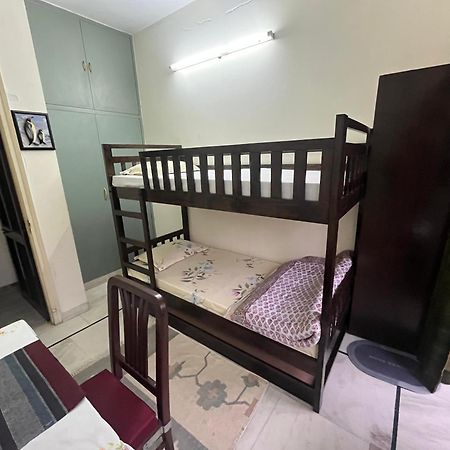 Happy Homestay Jaipur Eksteriør billede