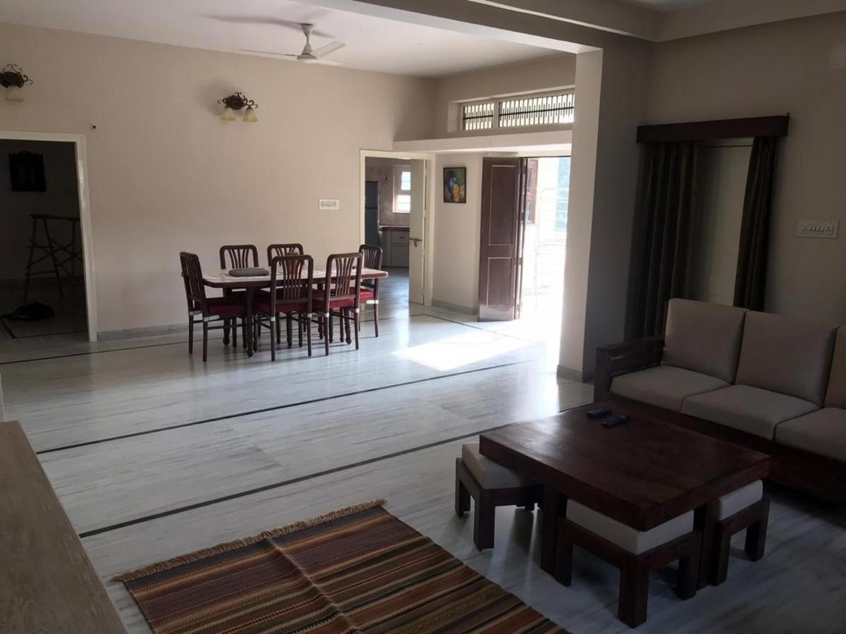 Happy Homestay Jaipur Eksteriør billede