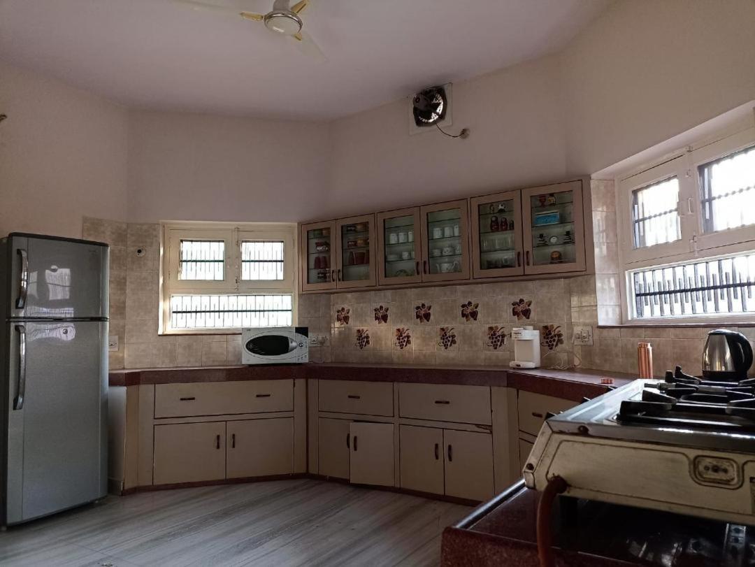 Happy Homestay Jaipur Eksteriør billede