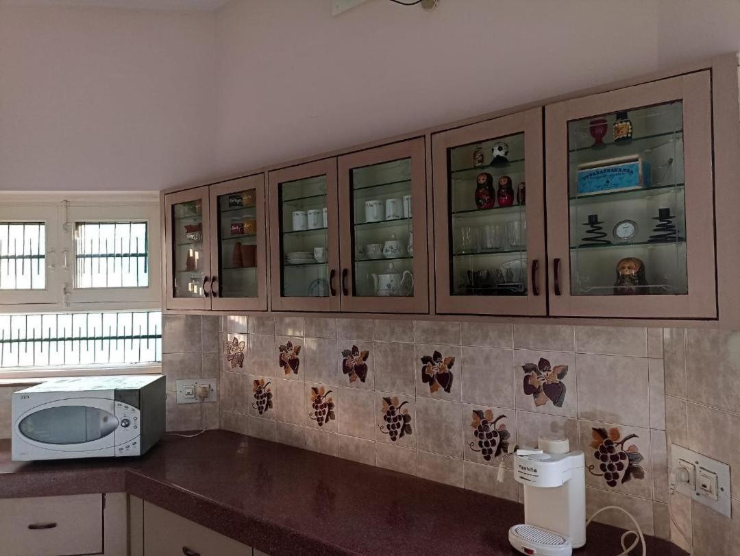 Happy Homestay Jaipur Eksteriør billede