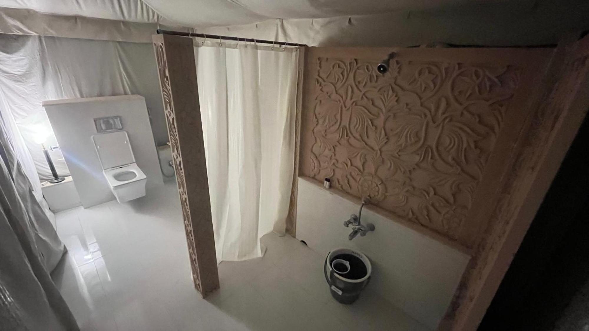 Happy Homestay Jaipur Eksteriør billede