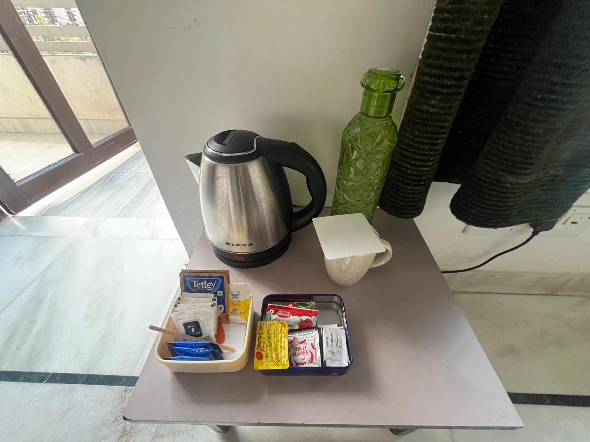 Happy Homestay Jaipur Eksteriør billede