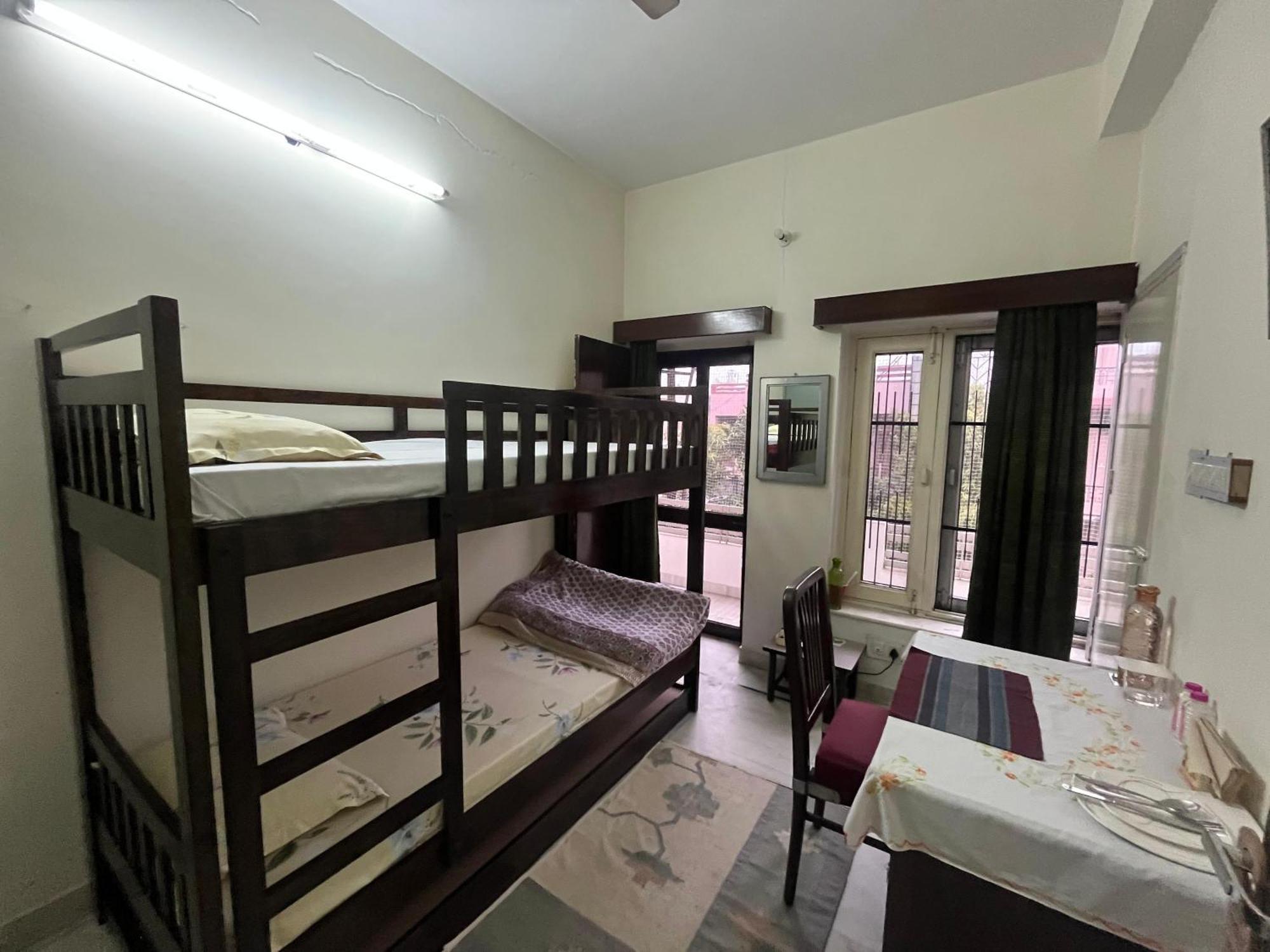 Happy Homestay Jaipur Eksteriør billede