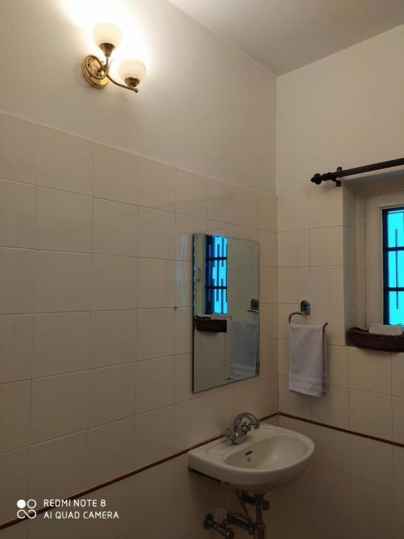 Happy Homestay Jaipur Eksteriør billede