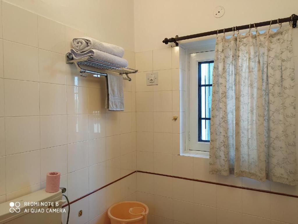 Happy Homestay Jaipur Eksteriør billede